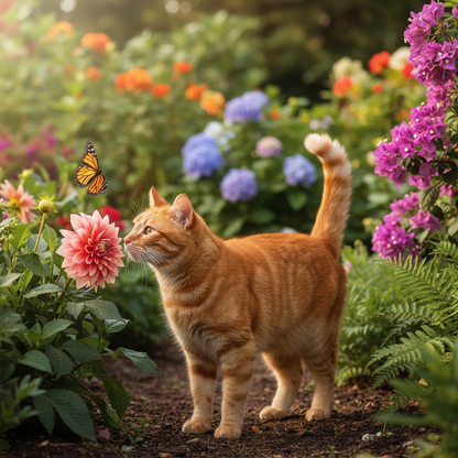 FRONTLINE Plus Flea and Tick Treatment for Cats Over 1.5 lbs. 6 Treatments